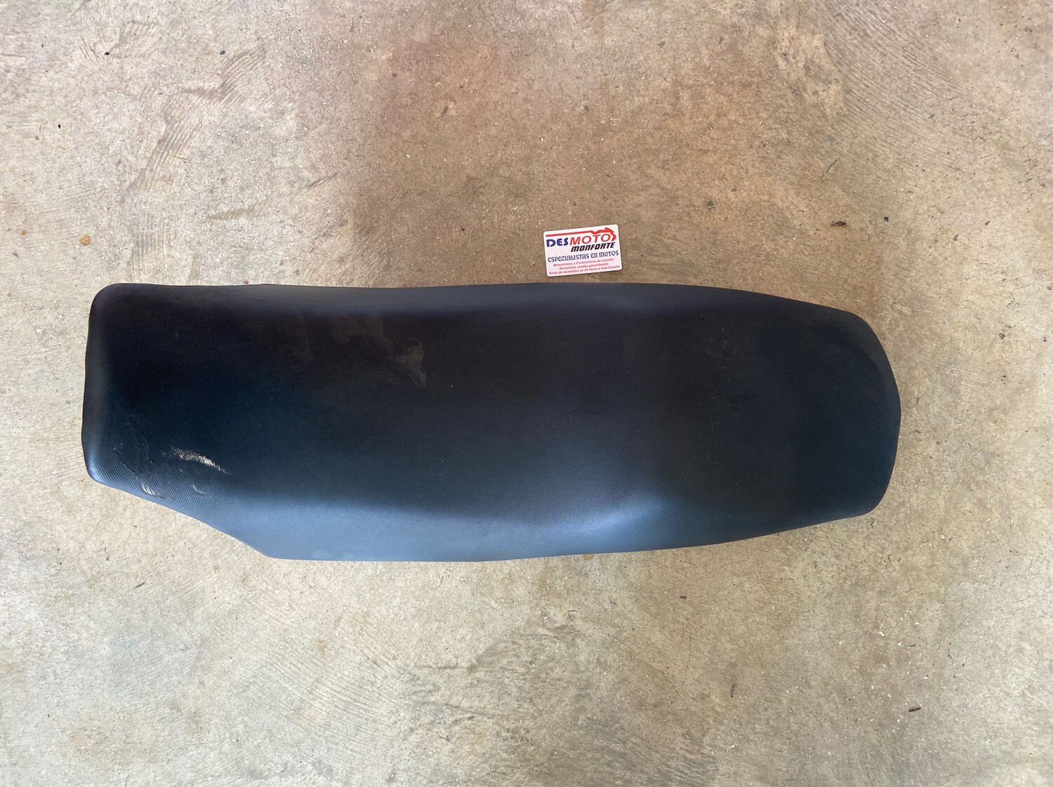 Asiento (ver imágenes) YAMAHA XT TENERE 660Z 2008