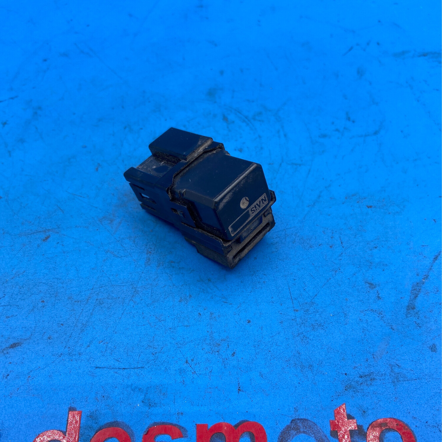 Rele ACM 332211 M05 YAMAHA XT TENERE 660Z 2009