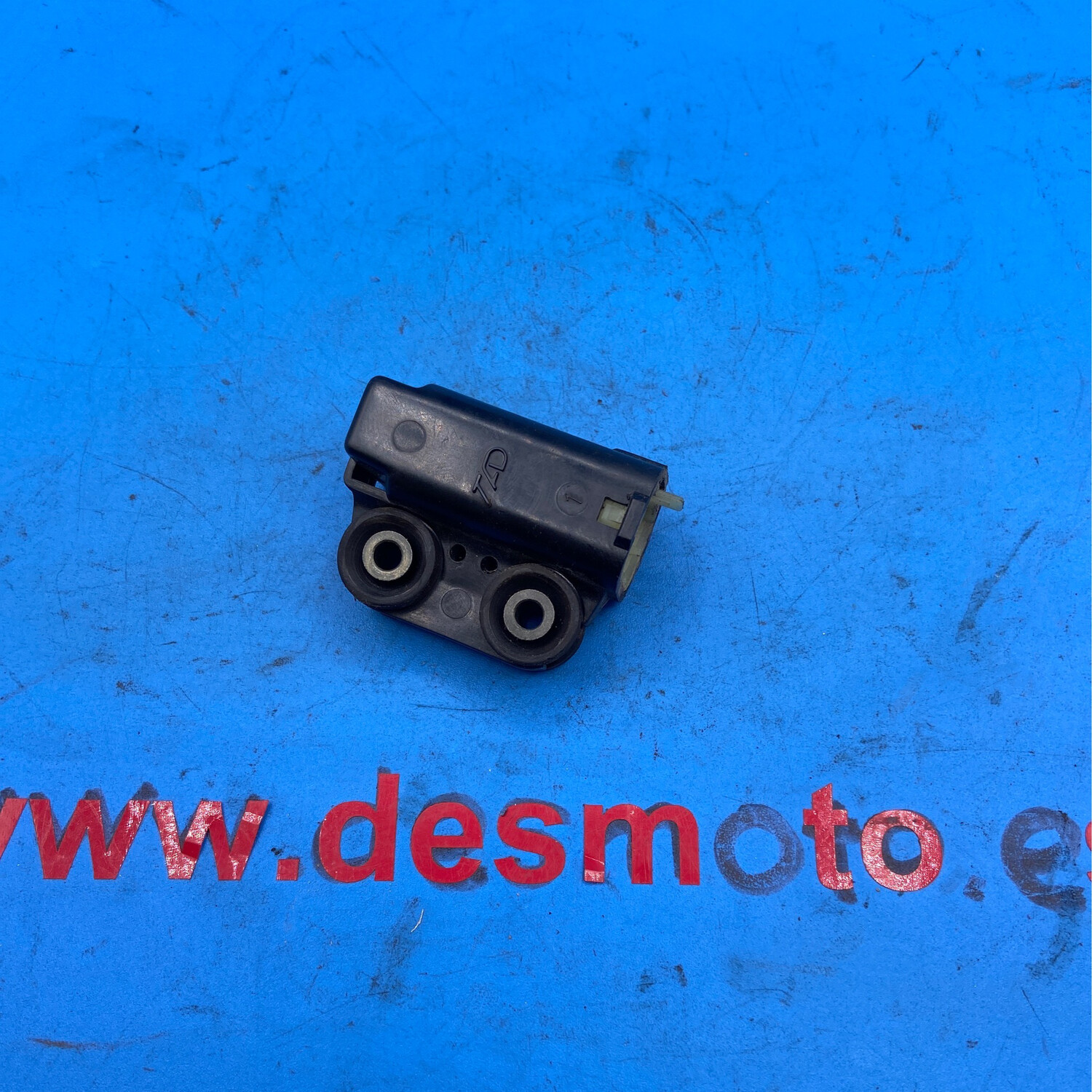 Sensor antivuelco YAMAHA XT TENERE 660Z 2009