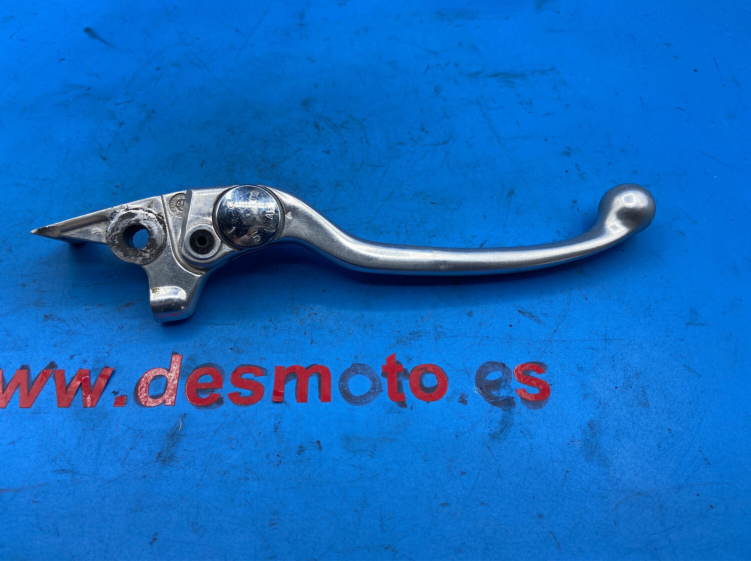 Maneta freno delantero YAMAHA XT TENERE 660Z 2009