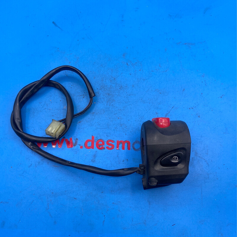 Llave arranque YAMAHA XT TENERE 660Z 2009