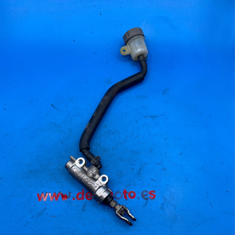 Bomba de freno trasera YAMAHA XT TENERE 660Z 2009