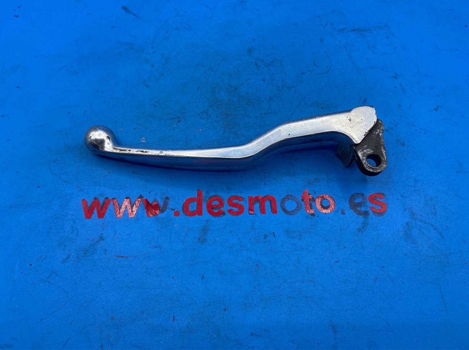 Maneta embrague YAMAHA XT TENERE 660Z 2009
