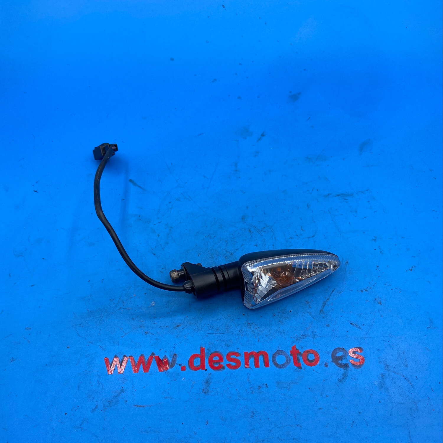 Intermitente delantero izquierdo YAMAHA XT TENERE 660Z 2009