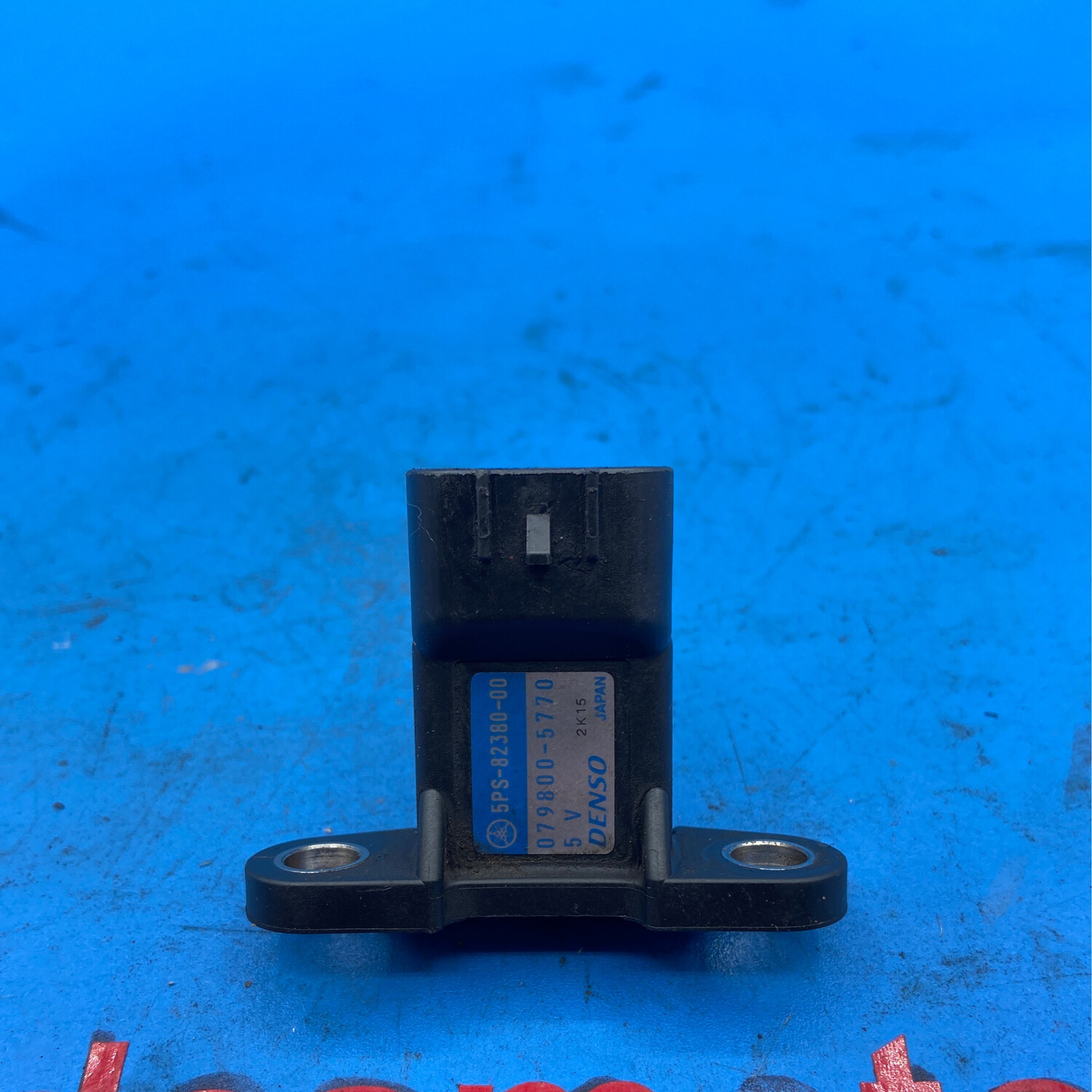 Sensor presión aire YAMAHA XT TENERE 660Z 2009