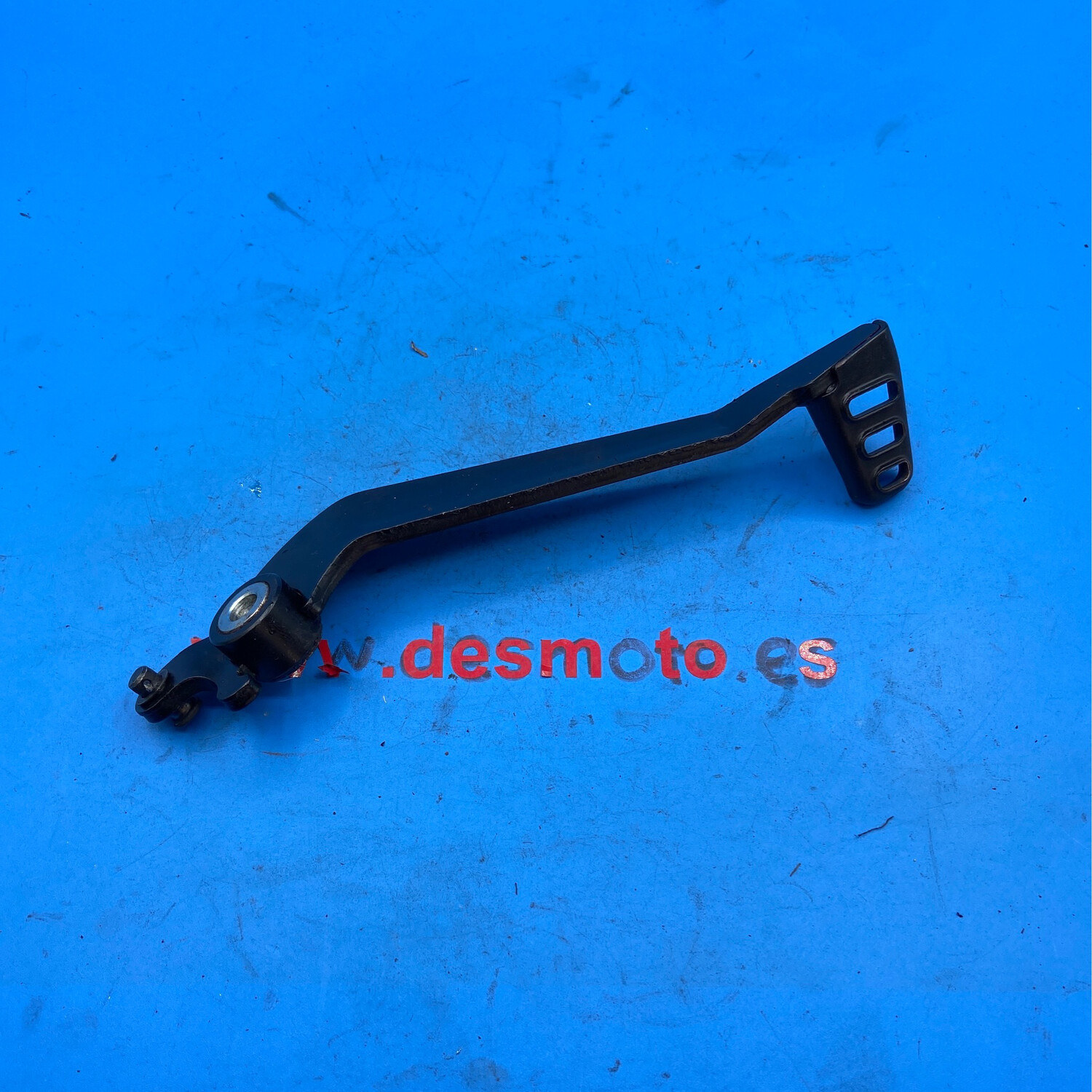 Pedal de freno trasero YAMAHA XT TENERE 660Z 2009