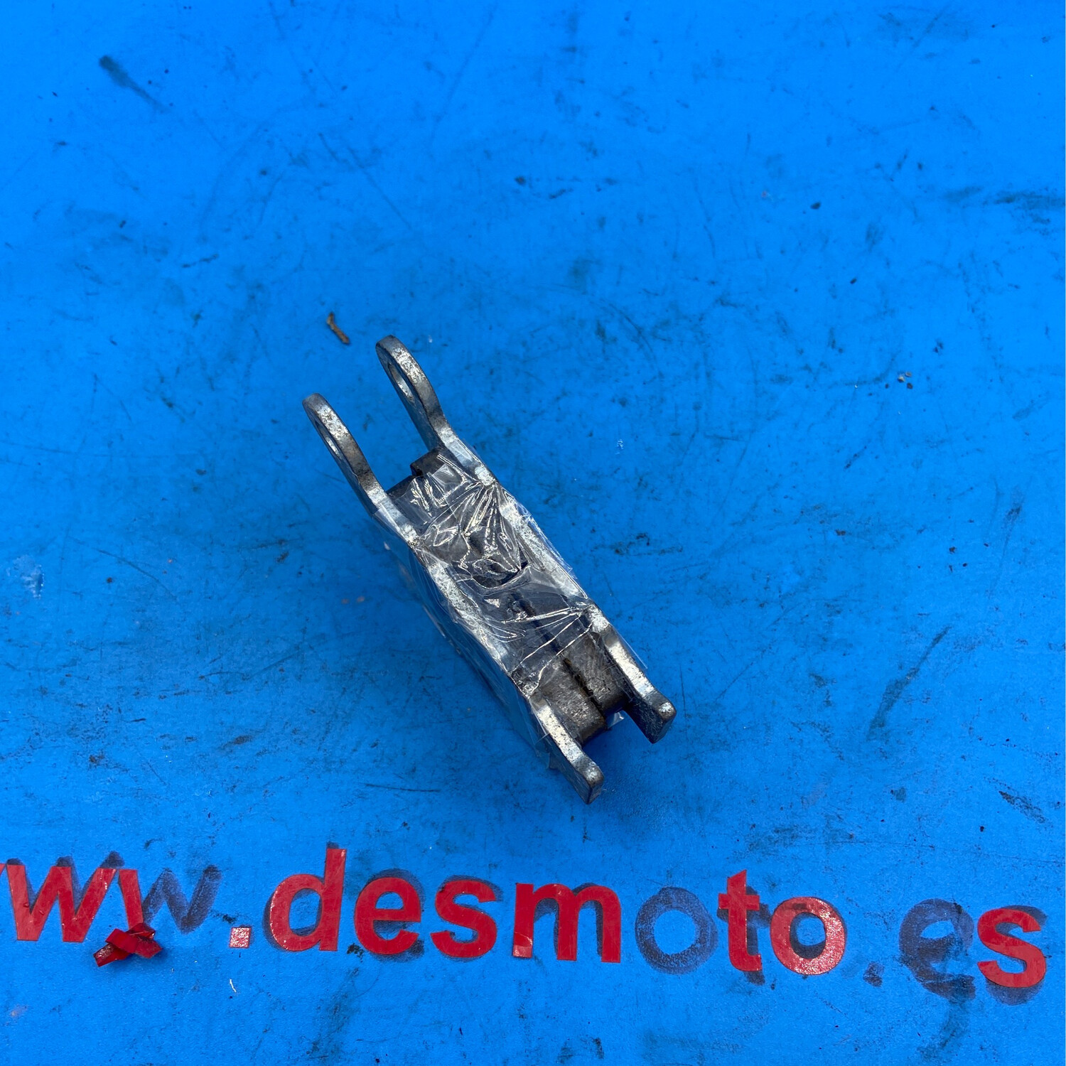 Pastillas de freno traseras YAMAHA XT TENERE 660Z 2009