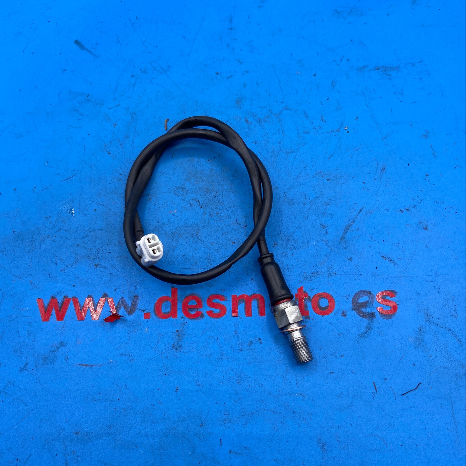 Sensor freno trasero YAMAHA XT TENERE 660Z 2009