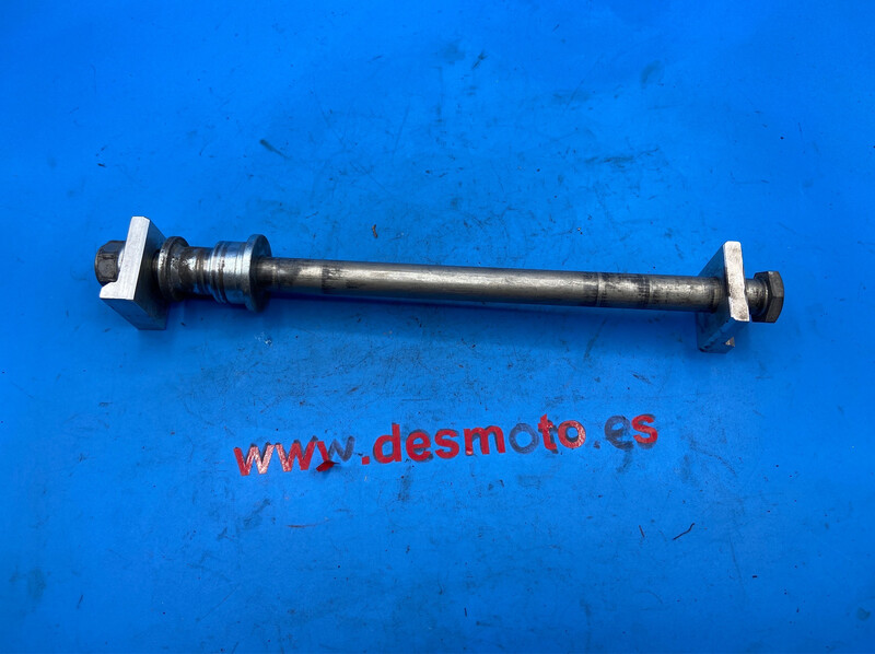 Eje trasero YAMAHA XT TENERE 660Z 2009