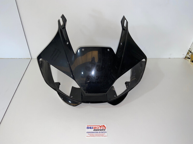 Frontal (ver imágenes) YAMAHA R6 1999-2002 CARBURACION