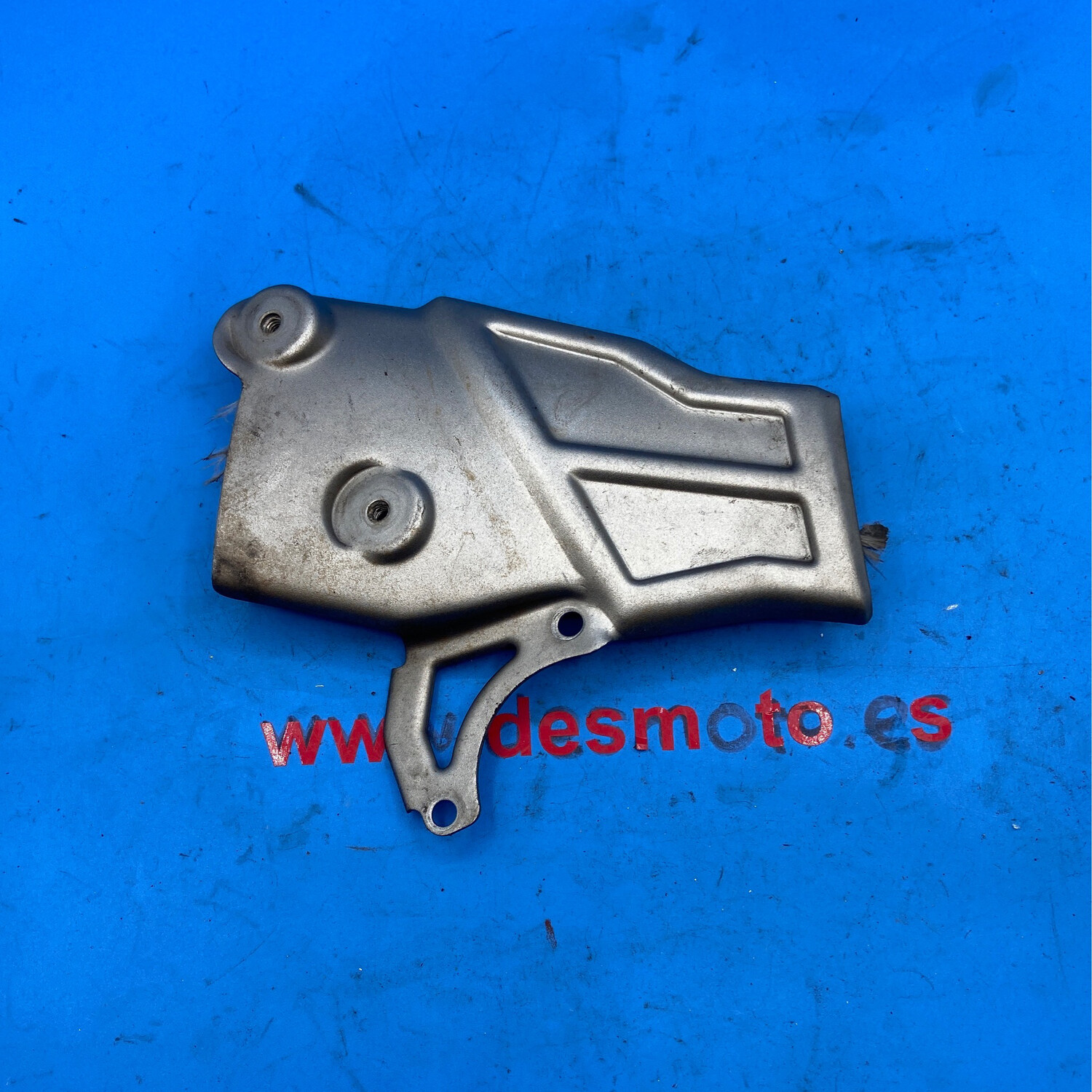 Protector YAMAHA XT TENERE 660Z 2009