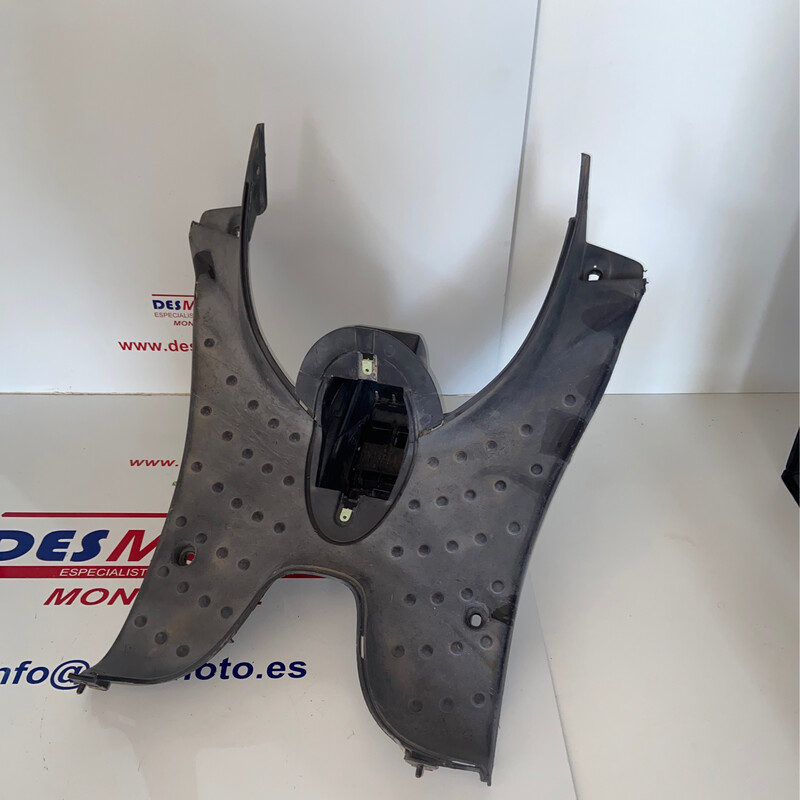 Piso PEUGEOT LOOXOR 50