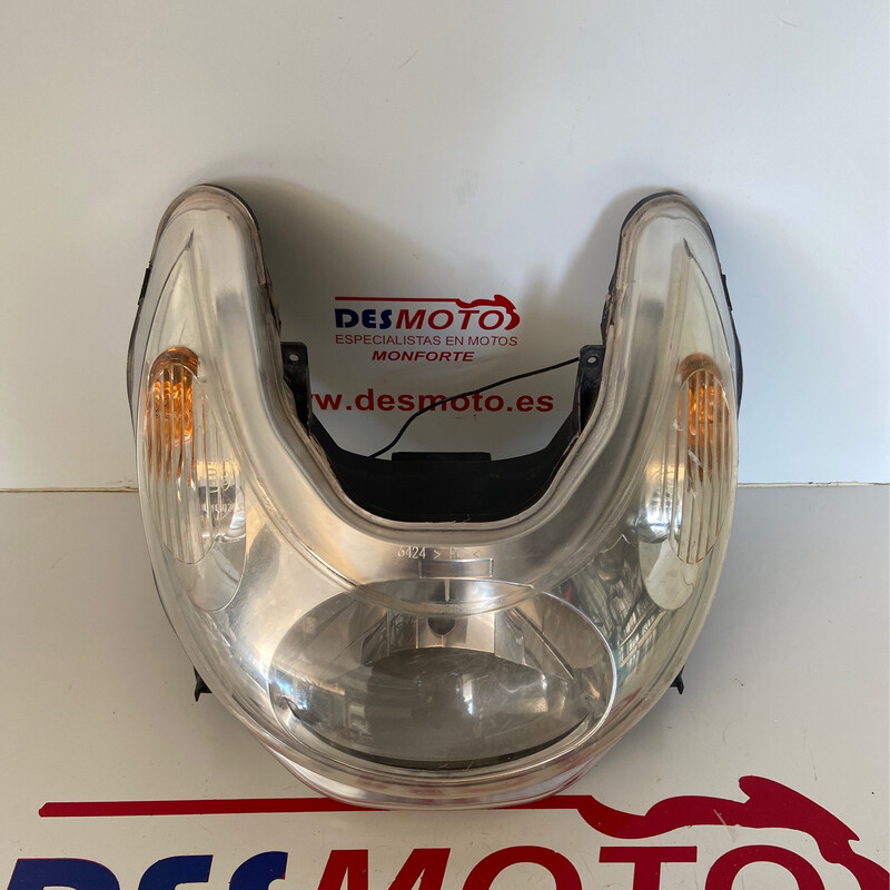 Faro delantero 2 PEUGEOT LOOXOR 50