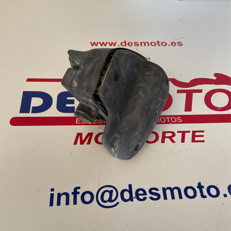 Caja filtro PEUGEOT LOOXOR 50