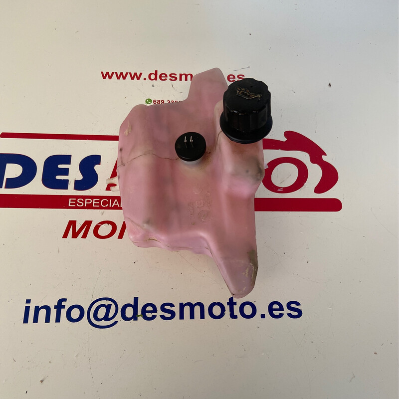 Depósito de aceite (sin aforador) PEUGEOT LOOXOR 50