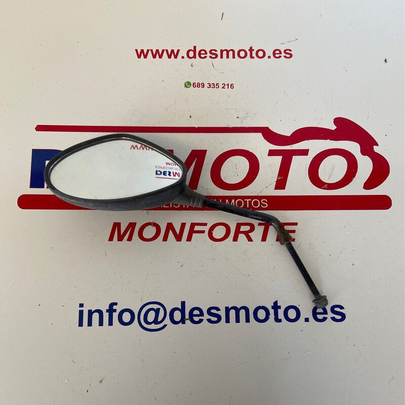 Espejo izquierdo PEUGEOT LOOXOR 50