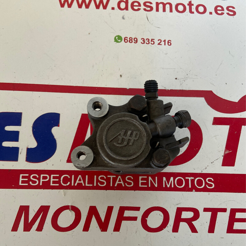 Pinza de freno delantera PEUGEOT LOOXOR 50