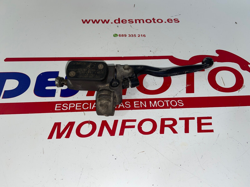 Bomba de freno delantera PEUGEOT LOOXOR 50