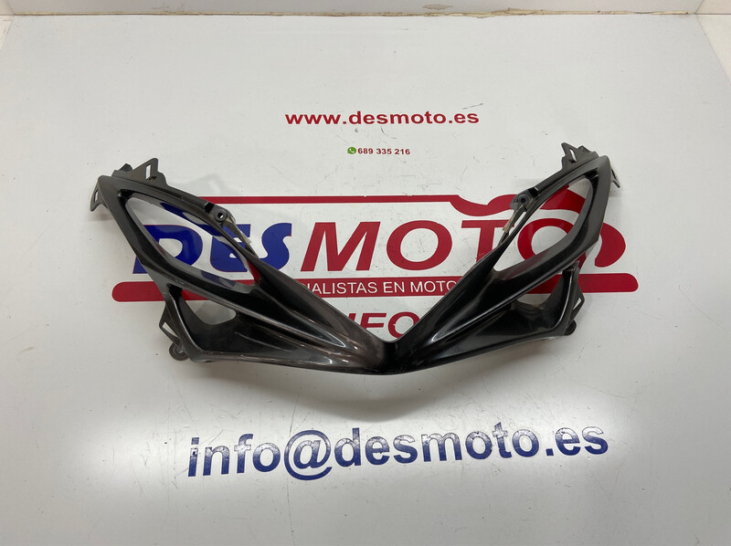 Frontal inferior SUZUKI GSX-R 600 2011-2015