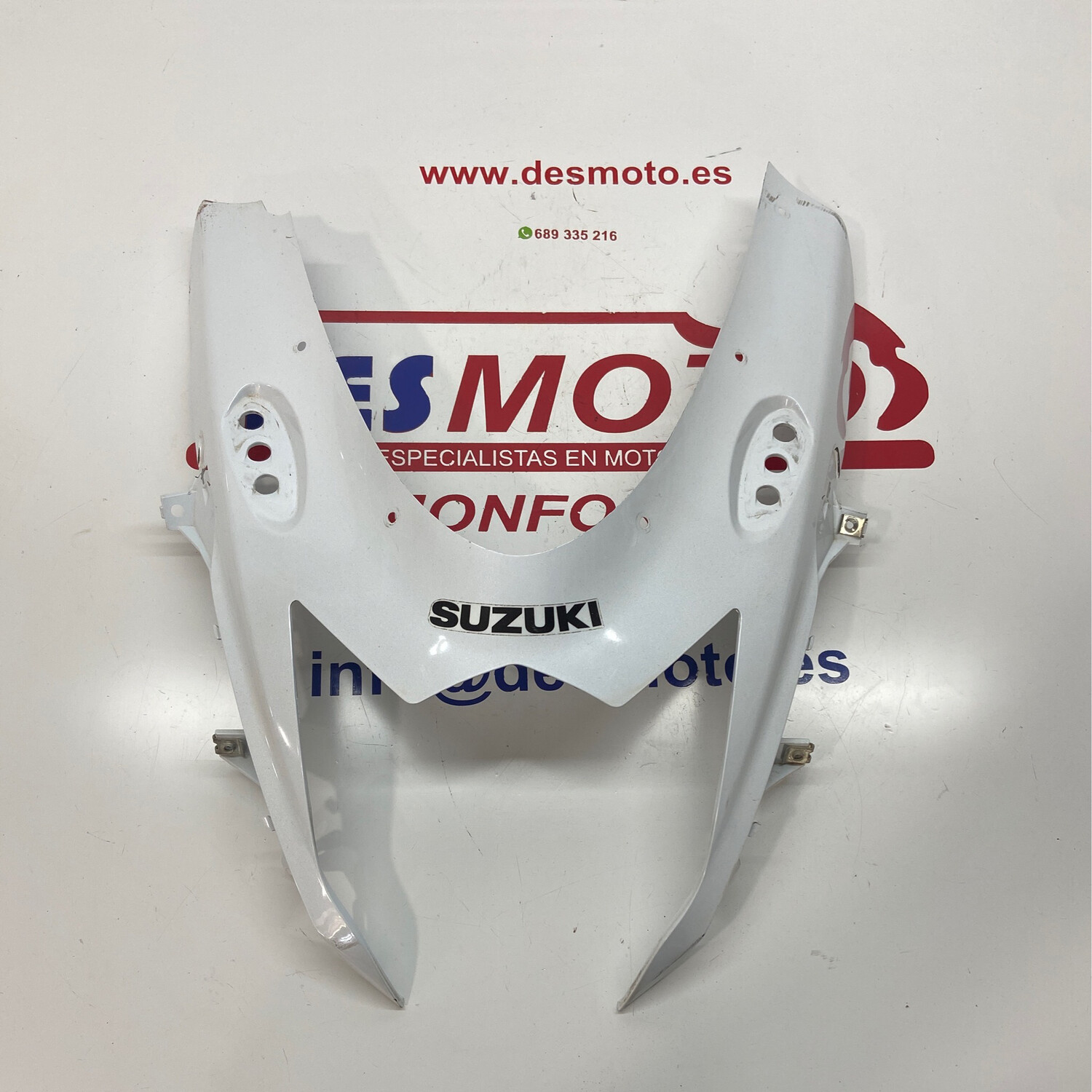 Frontal faro (ver imágenes) SUZUKI GSX-R 600 2011-2015