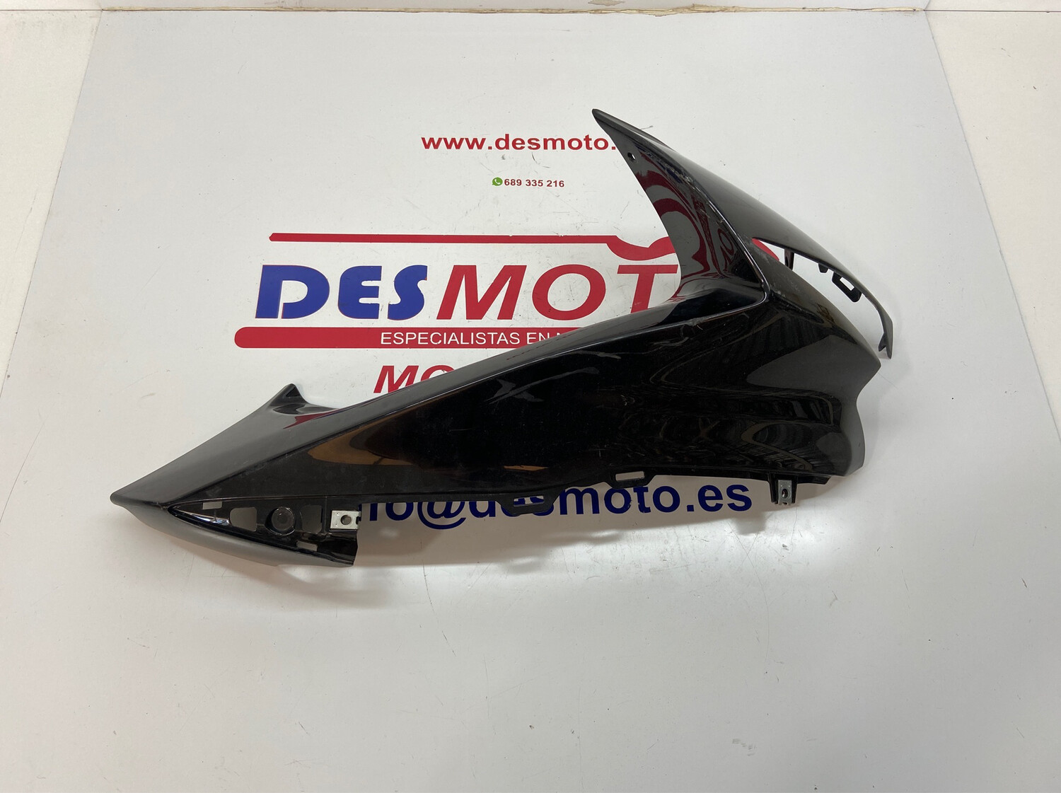 Carenado superior derecho SUZUKI GSX-R 600 2011-2015