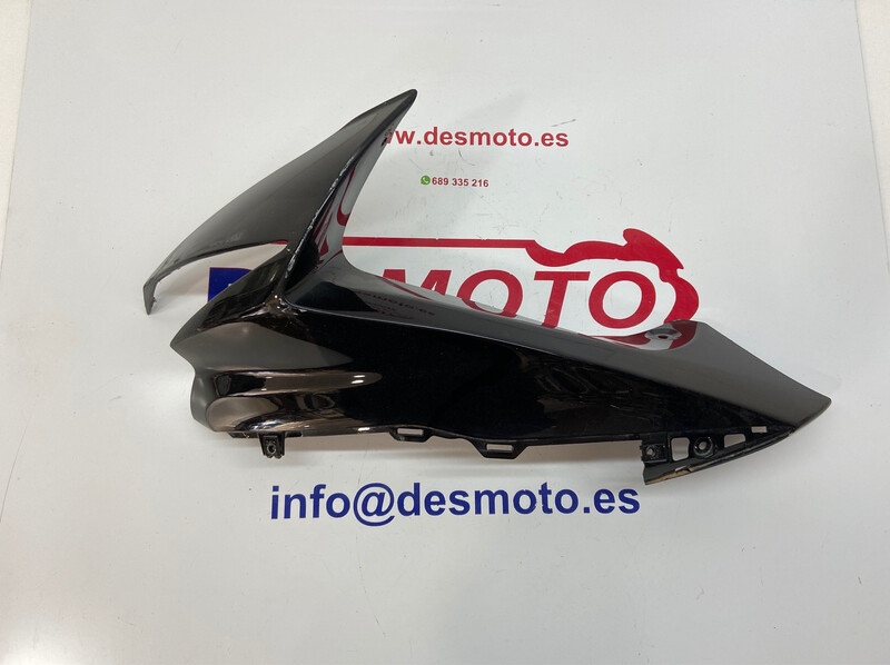 Carenado superior izquierdo SUZUKI GSX-R 600 2011-2015