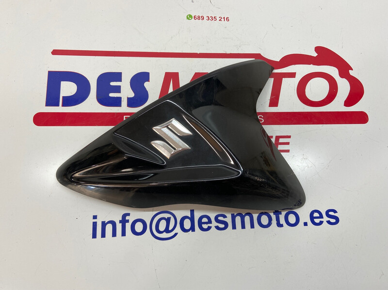 Protector depósito derecho SUZUKI GSX-R 600 2011-2015