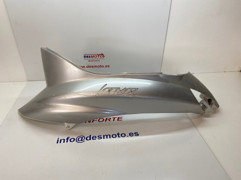 Lateral izquierdo PEUGEOT LOOXOR 50