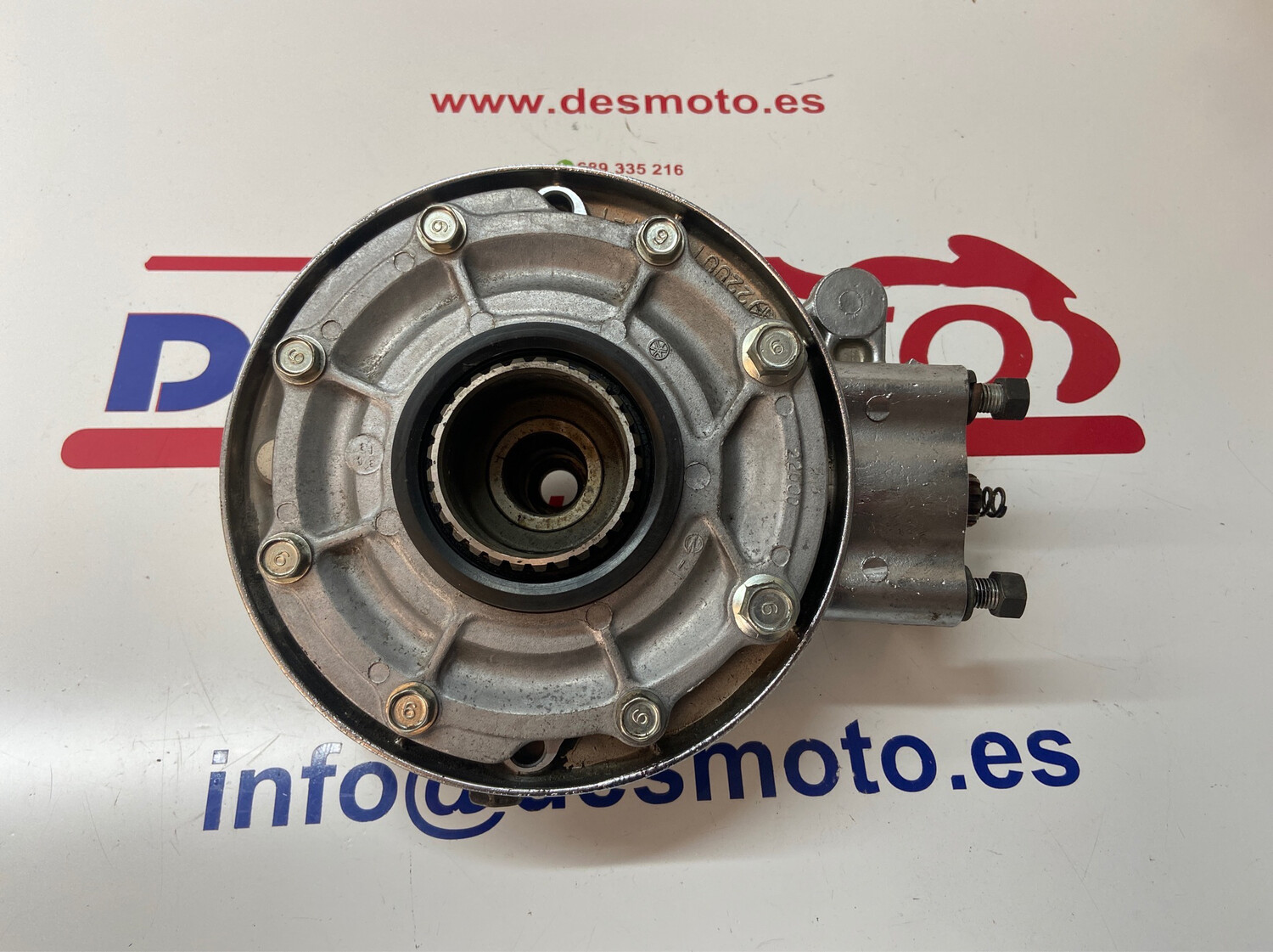 Cardan YAMAHA XV 535 VIRAGO