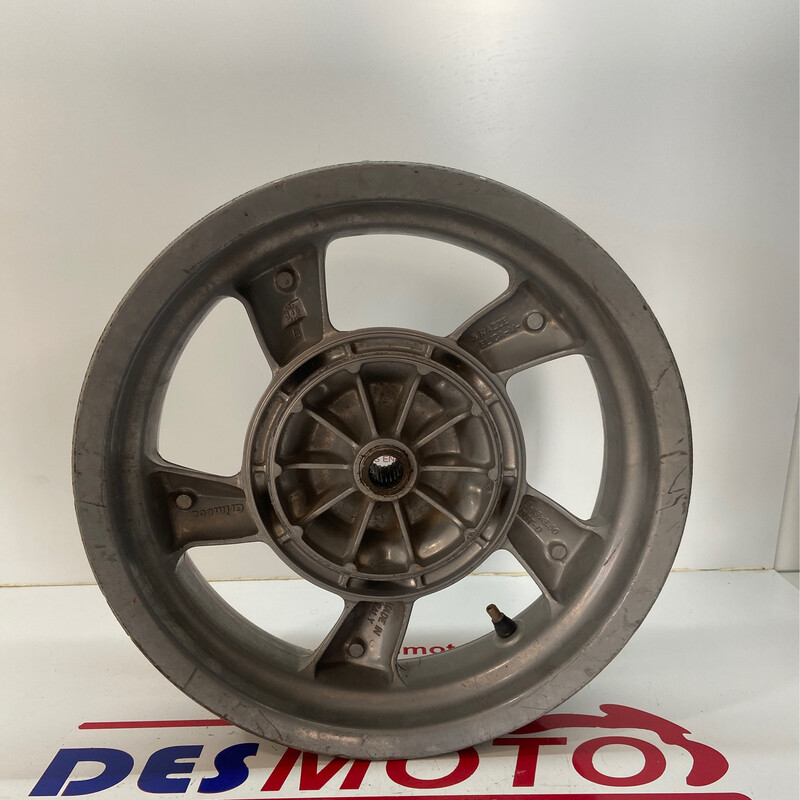 Llanta trasera MALAGUTI MADISON 125 2000