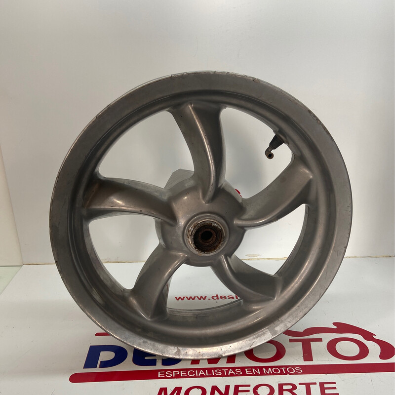 Llanta delantera MALAGUTI MADISON 125 2000