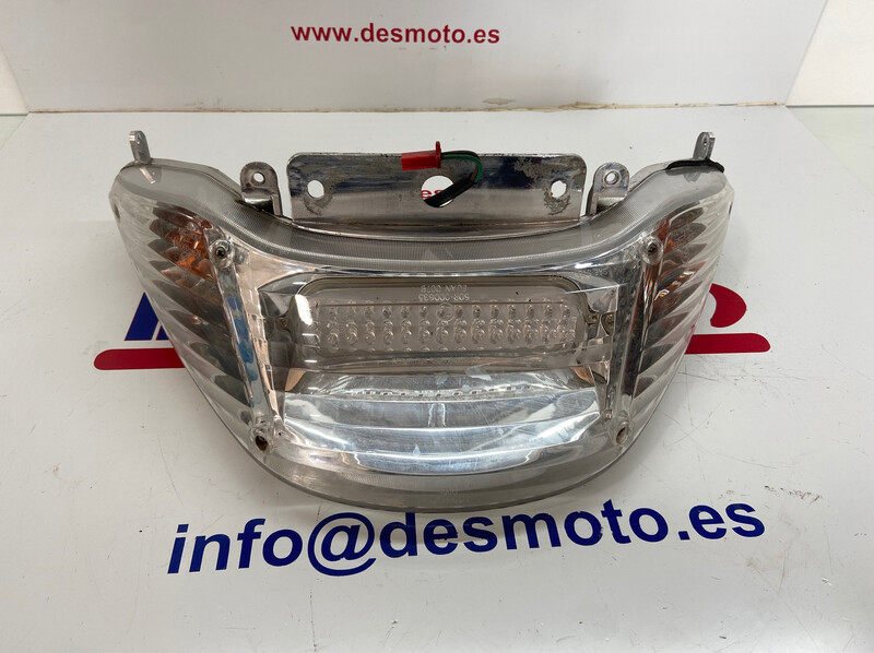 Piloto trasero KYMCO XCITING 250 2005