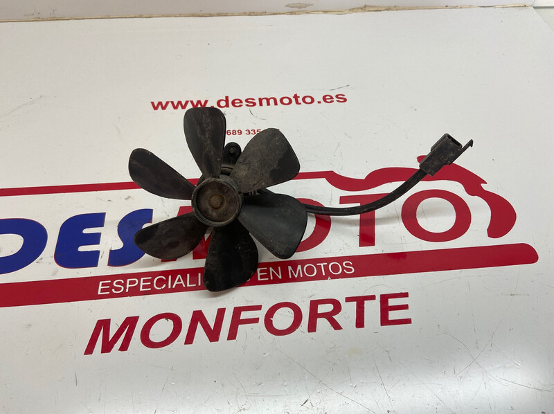 Electroventilador KYMCO XCITING 250 2005