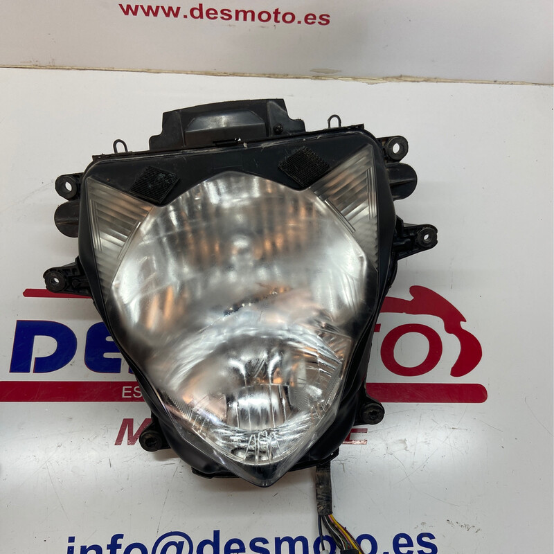 Faro delantero SUZUKI GSX-R 600 2011-2015