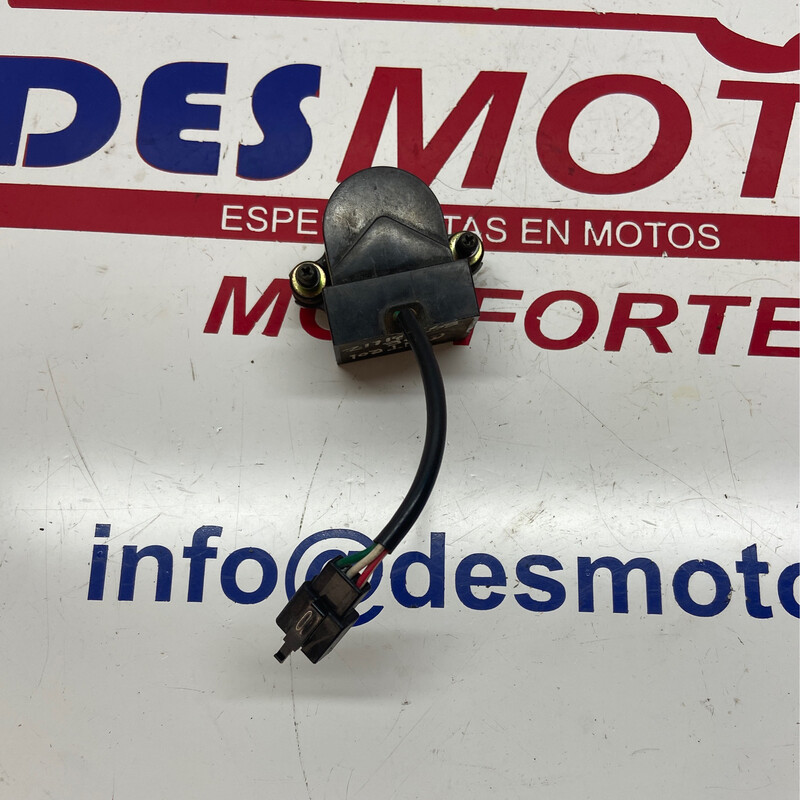 Control de estabilizador HONDA CBR 600F 2002