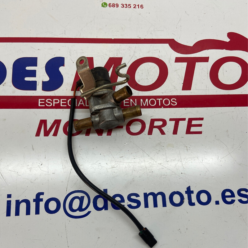Valvula gases HONDA CBR 600F 2002
