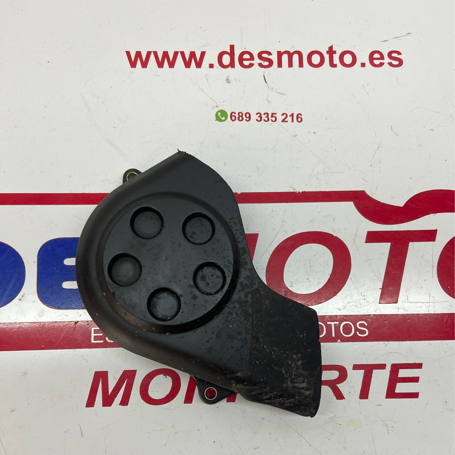 Tapa piñon HONDA CBR 600F 2002