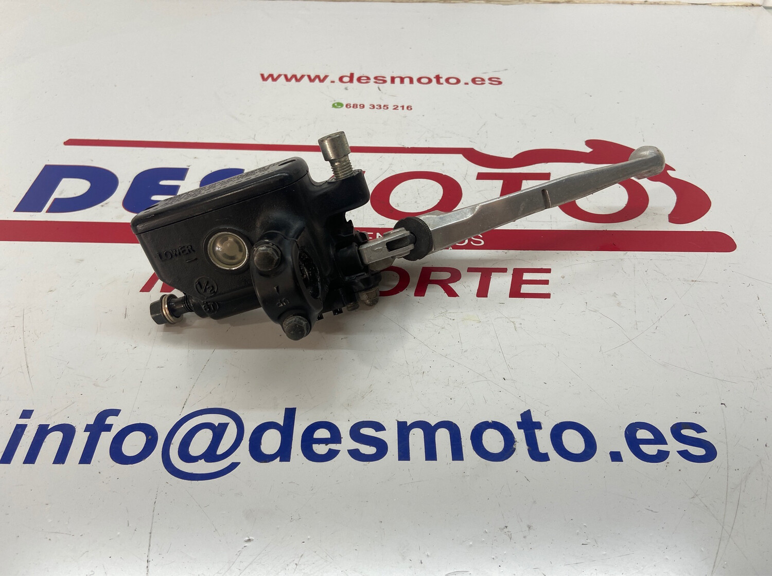 Bomba de freno delantera HONDA CBF 600 2007 HORNET