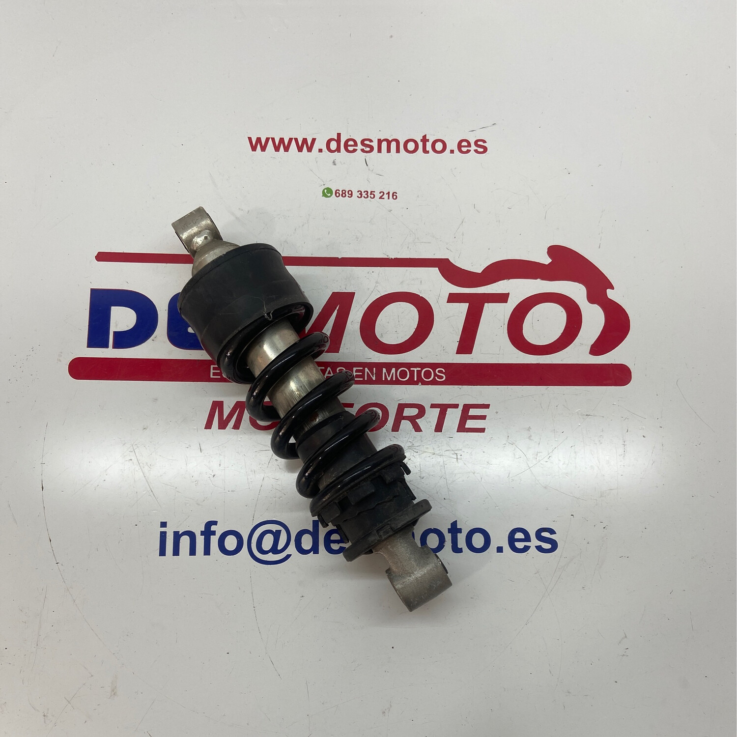 Amortiguador HONDA CBF 600 2007 HORNET