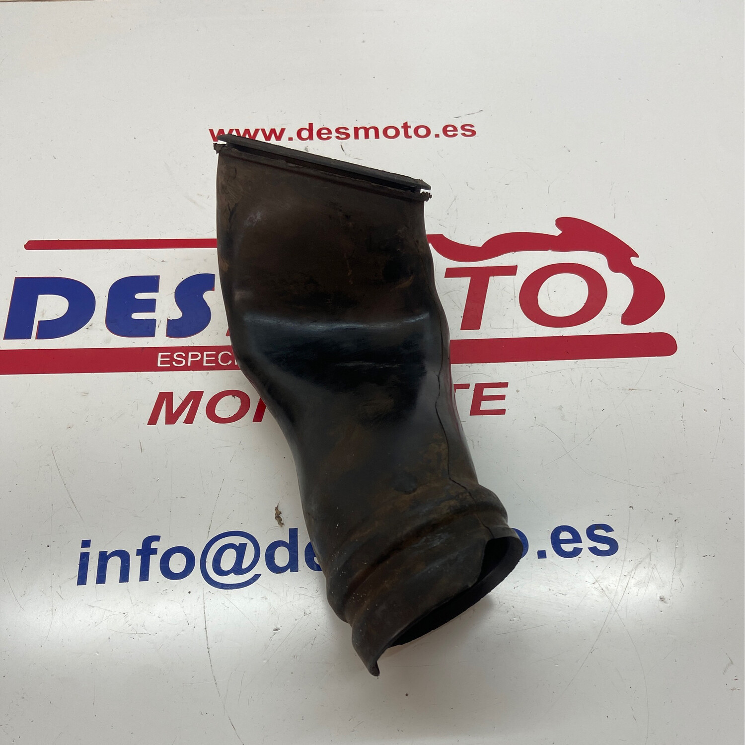 Aireador derecho HONDA CBR 600F 2002