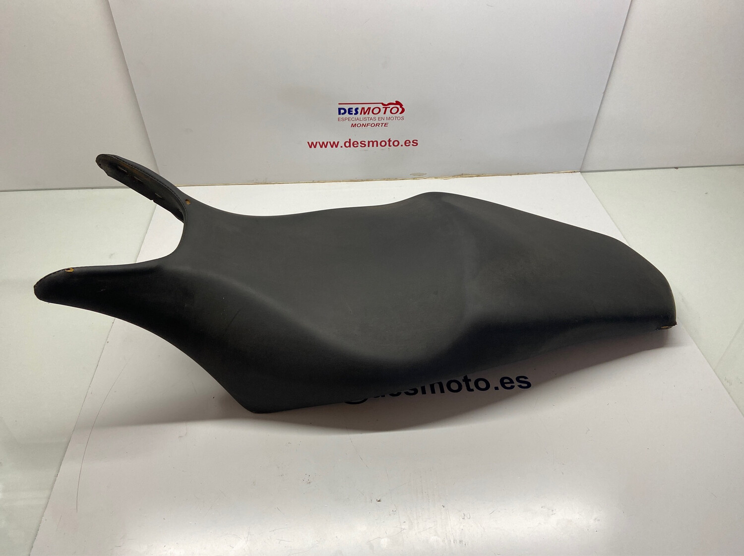 Asiento (ver imágenes) HONDA CBF 600 2007 HORNET
