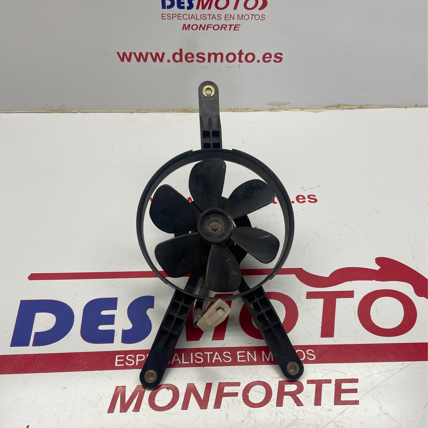 Electroventilador DAELIM S2 250