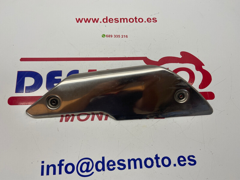 Protector tubo escape 2 HONDA CB 600 F 1998-2003