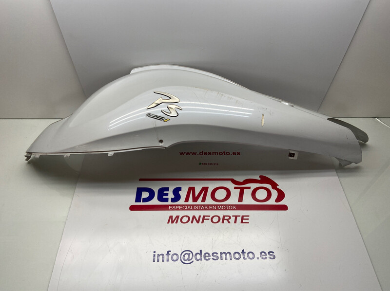 Lateral izquierdo HONDA PS 125i