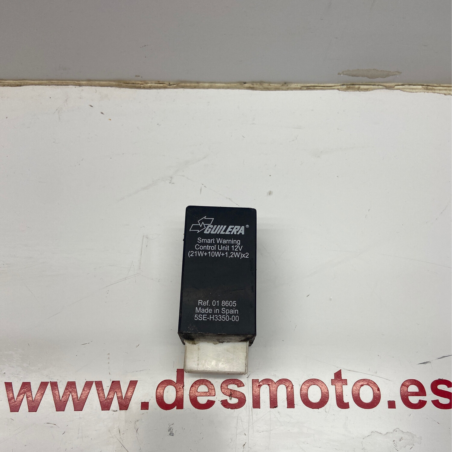 Rele intermitentes YAMAHA NEOS 50 2008-