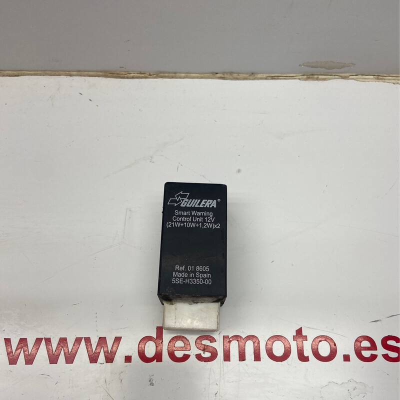 Rele intermitentes YAMAHA NEOS 50 2008-