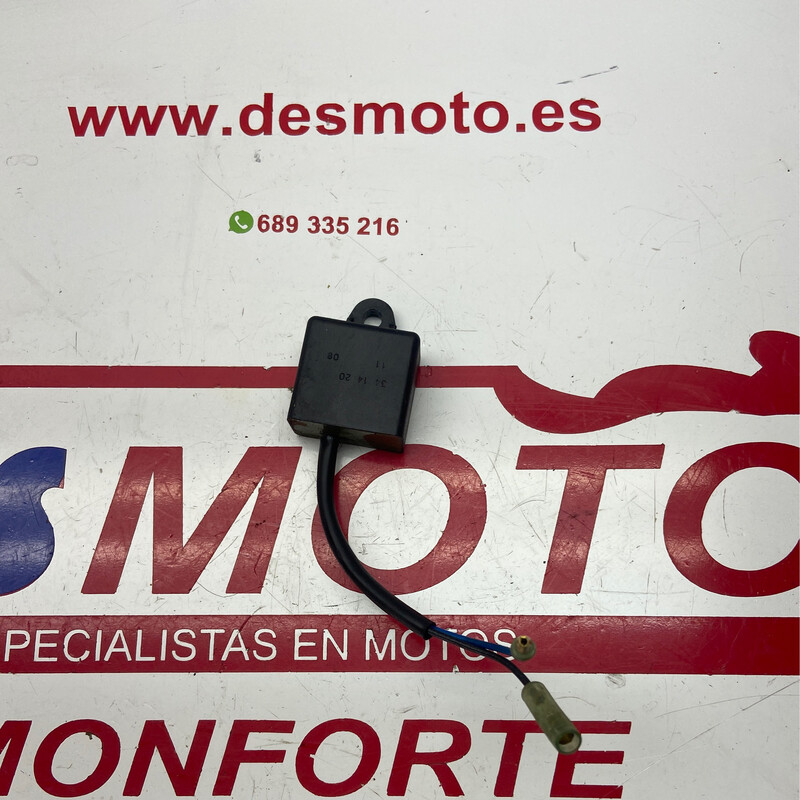 CDI YAMAHA NEOS 50 2008-