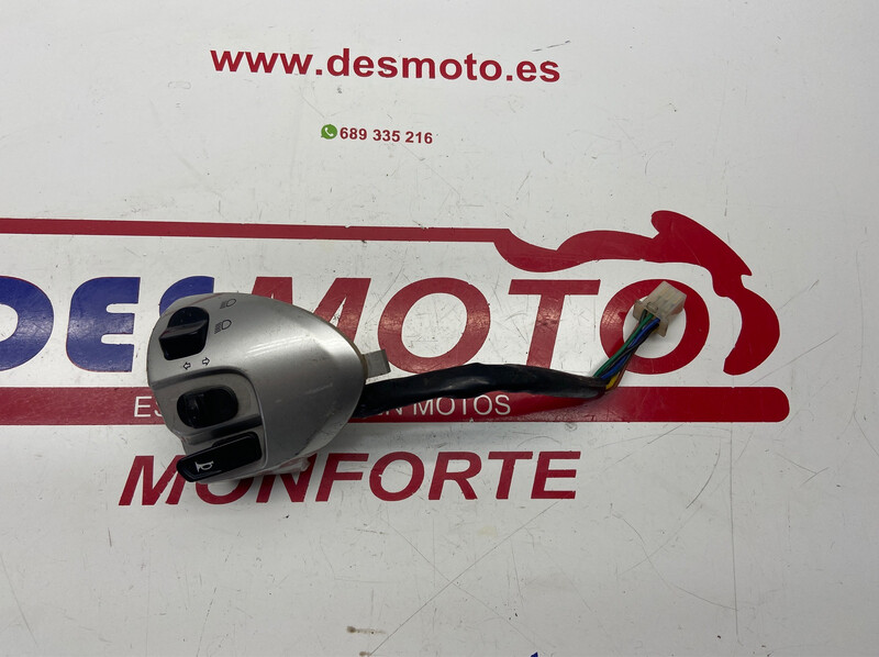 Llave intermitencia YAMAHA NEOS 50 2008-