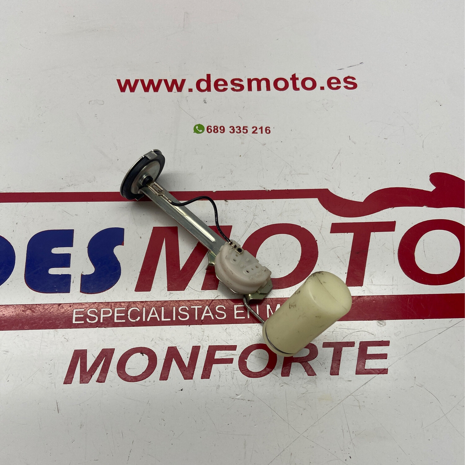Aforador gasolina YAMAHA NEOS 50 2008-