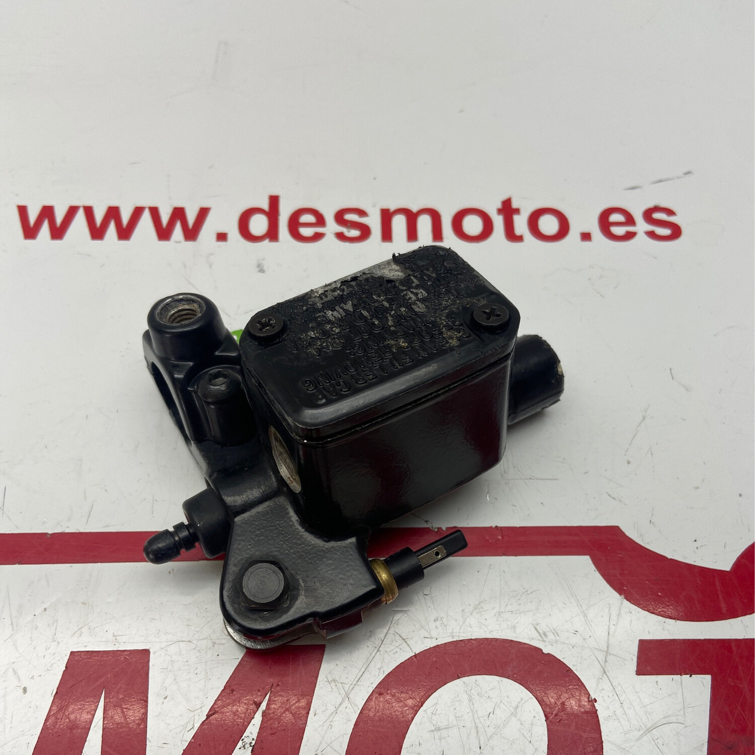 Bomba de freno delantera YAMAHA NEOS 50 2008-